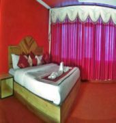 Ashirwad Hotel And Spa Mussoorie Exterior foto